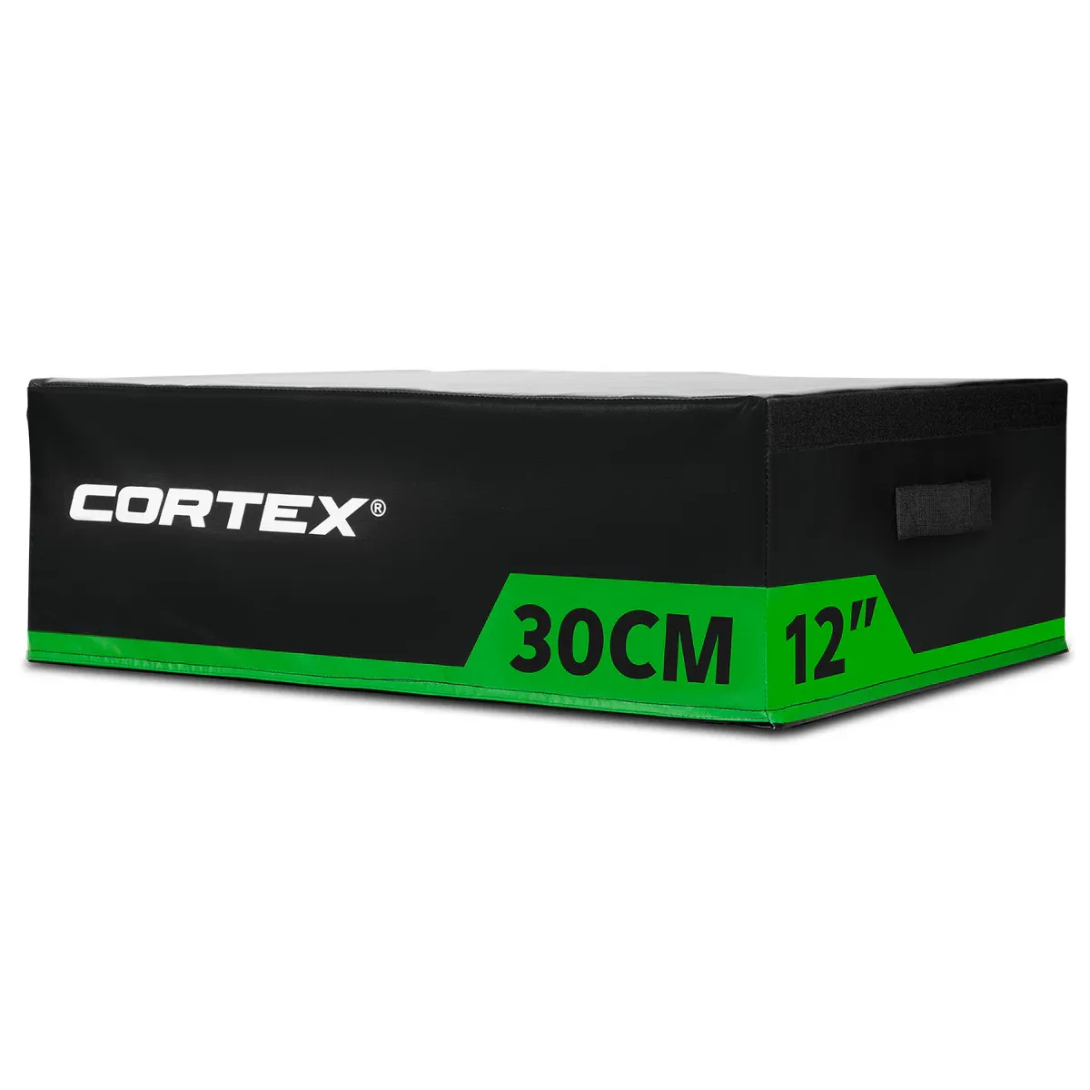 CORTEX Soft Plyo Box Modular Stackable 30cm - Image 1