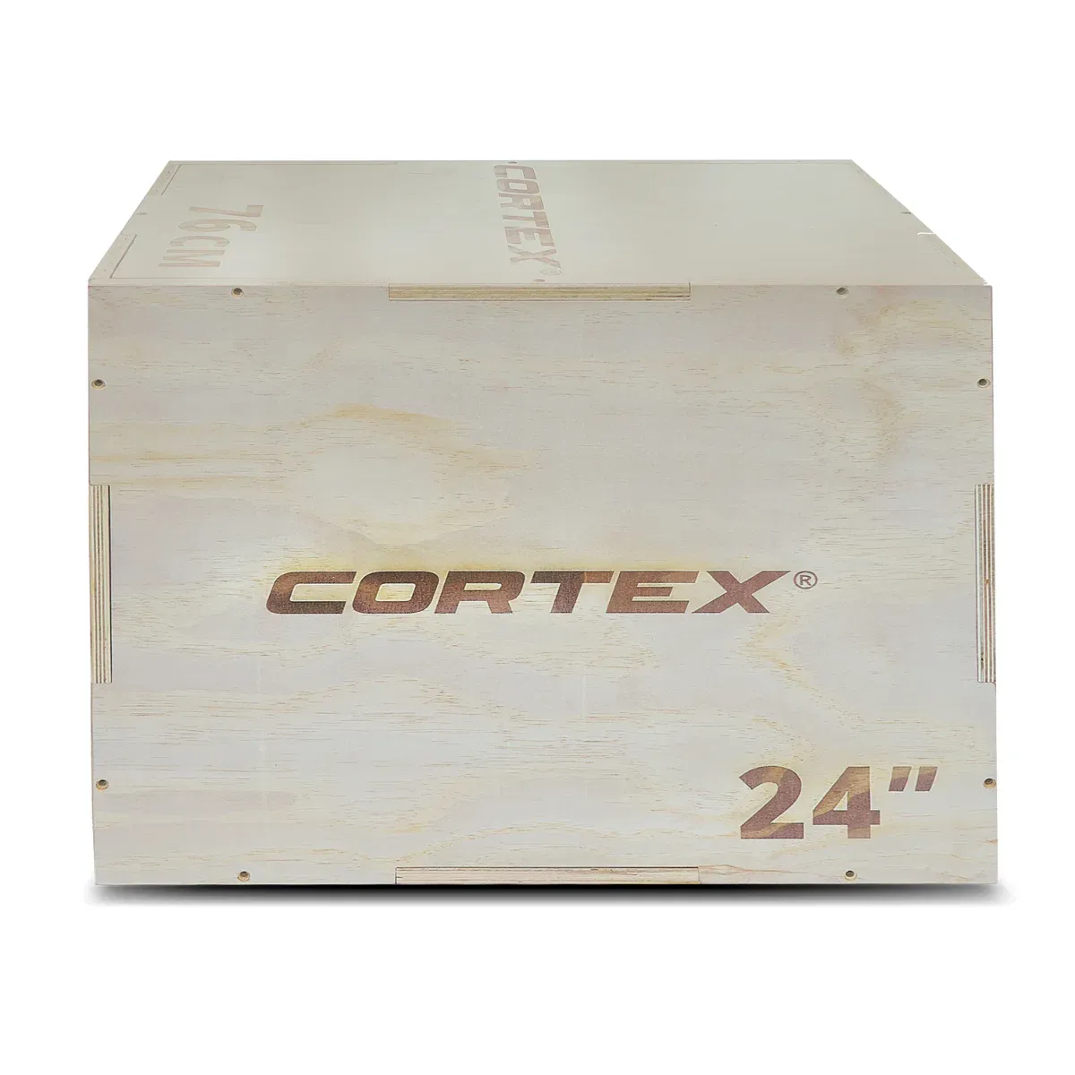 CORTEX 3-in-1 Wooden Plyo Box - Image 2