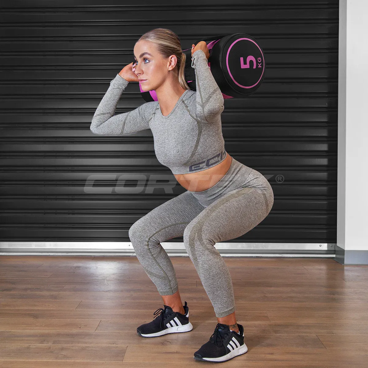 CORTEX  10kg Power Bag - Image 2