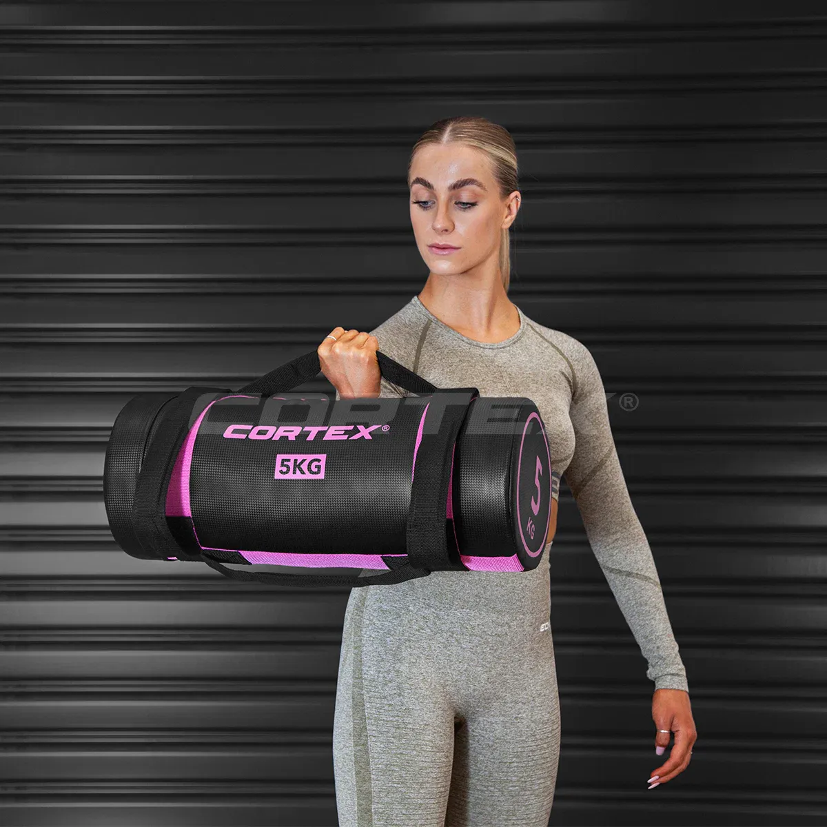 CORTEX  15kg Power Bag - Image 2