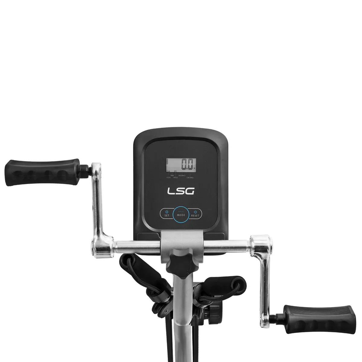 LSG Fitness RB-100 Recumbent Bike - Image 5