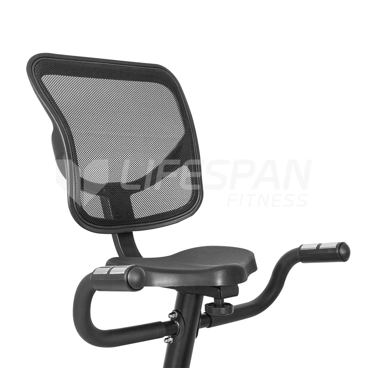 LSG Fitness RB-2 Recumbent bike - Image 5