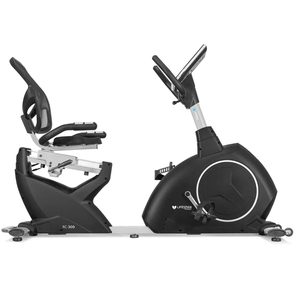 Lifespan Fitness RC-300 Recumbent Bike - Image 7
