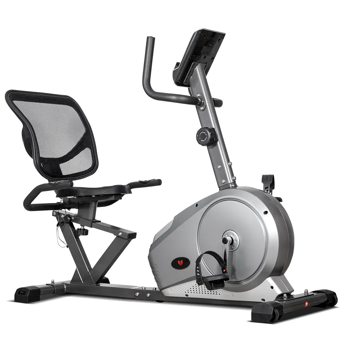 Lifespan Fitness RC-81 Recumbent Bike - Image 1