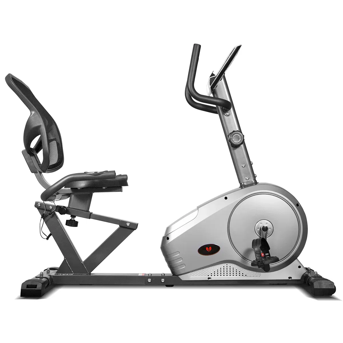Lifespan Fitness RC-81 Recumbent Bike - Image 3