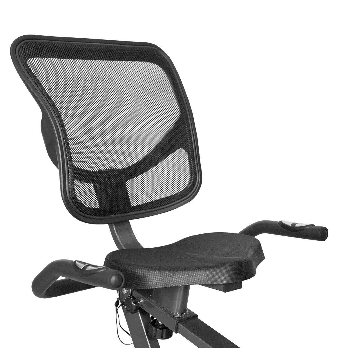 Lifespan Fitness RC-81 Recumbent Bike - Image 5