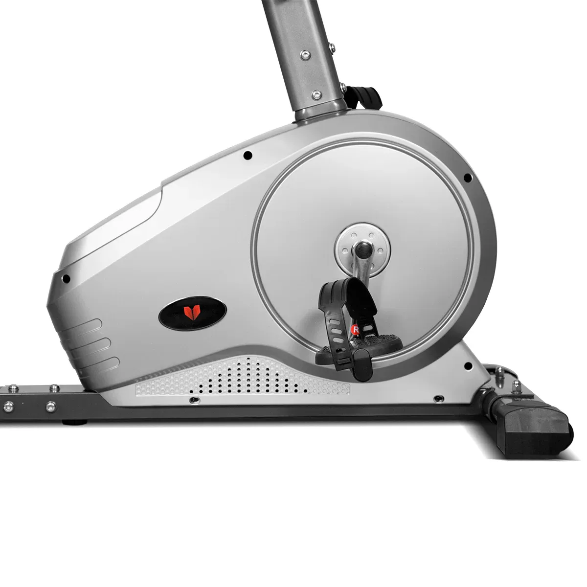 Lifespan Fitness RC-81 Recumbent Bike - Image 7
