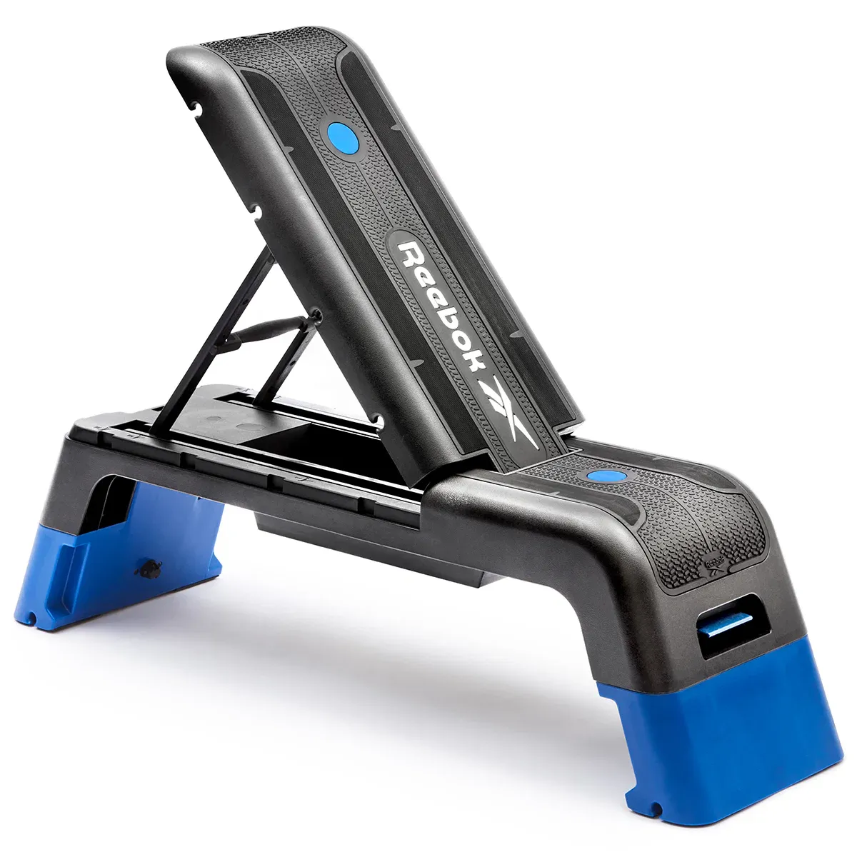 Reebok Deck - Blue - Image 1