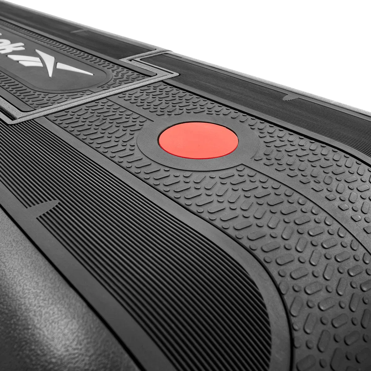 Reebok Deck - Red - Image 6