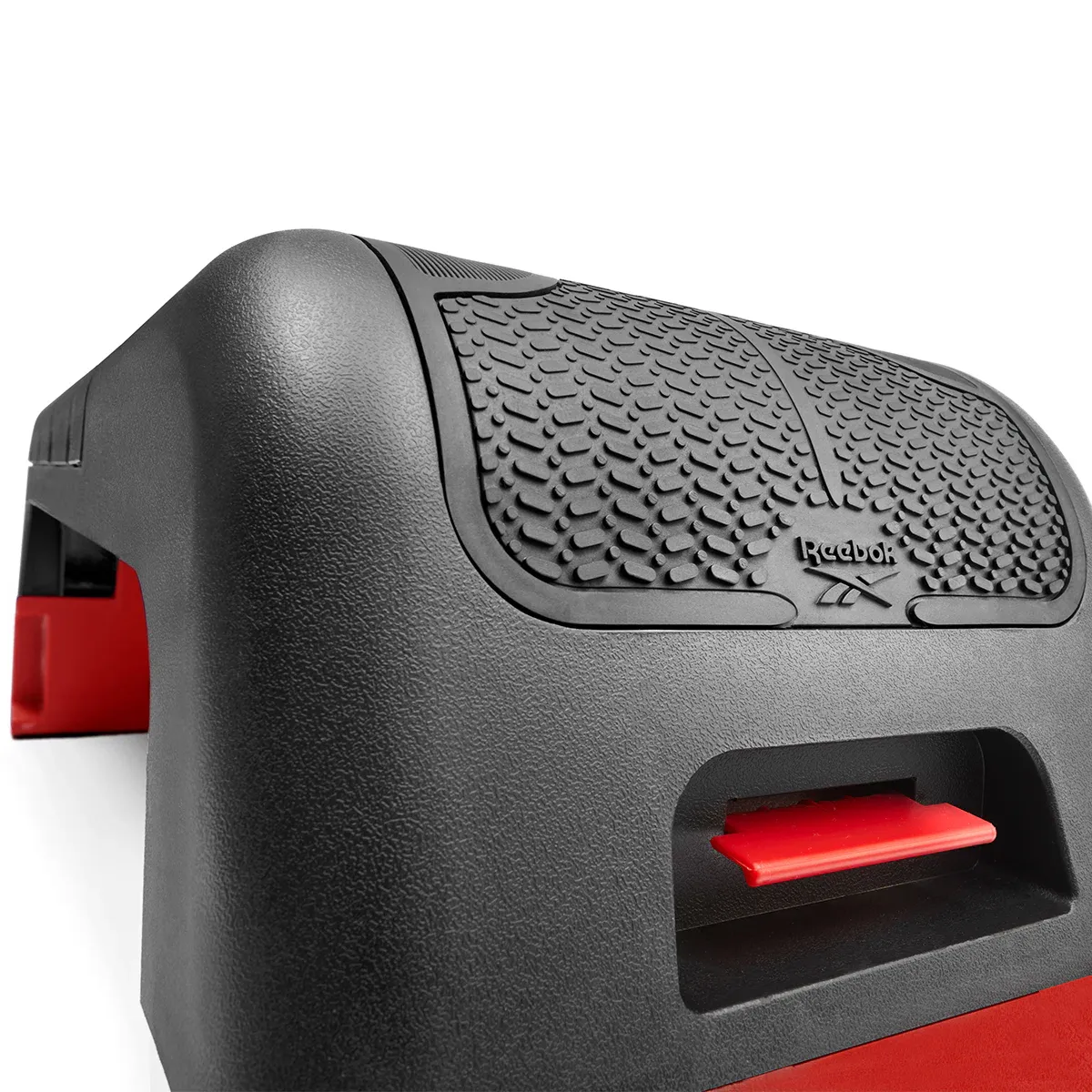 Reebok Deck - Red - Image 7