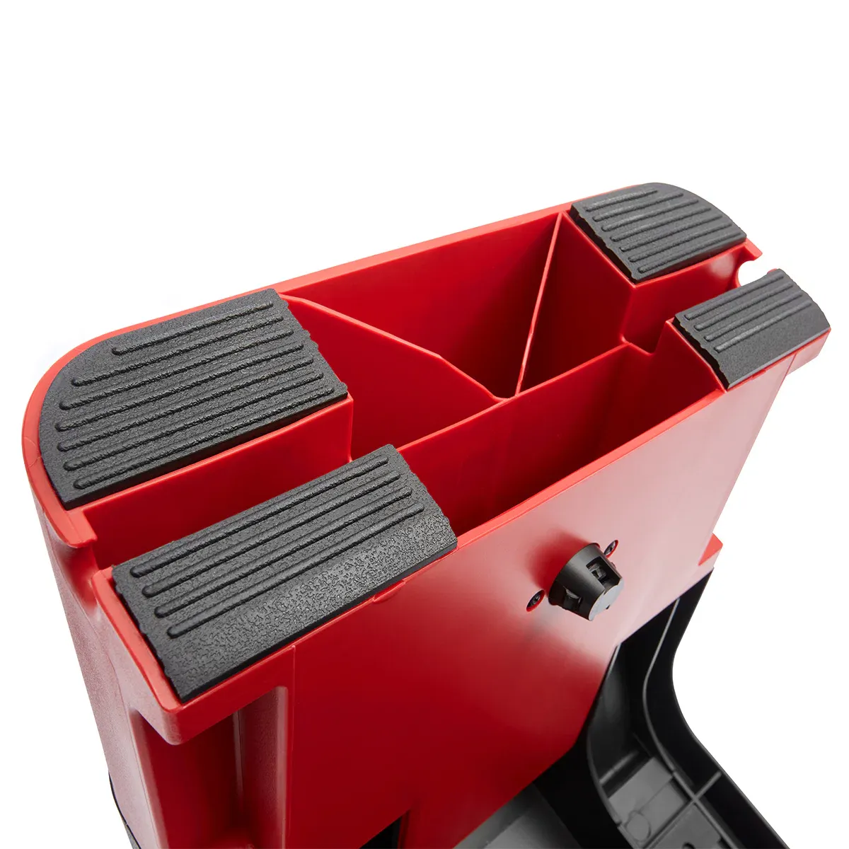 Reebok Deck - Red - Image 8