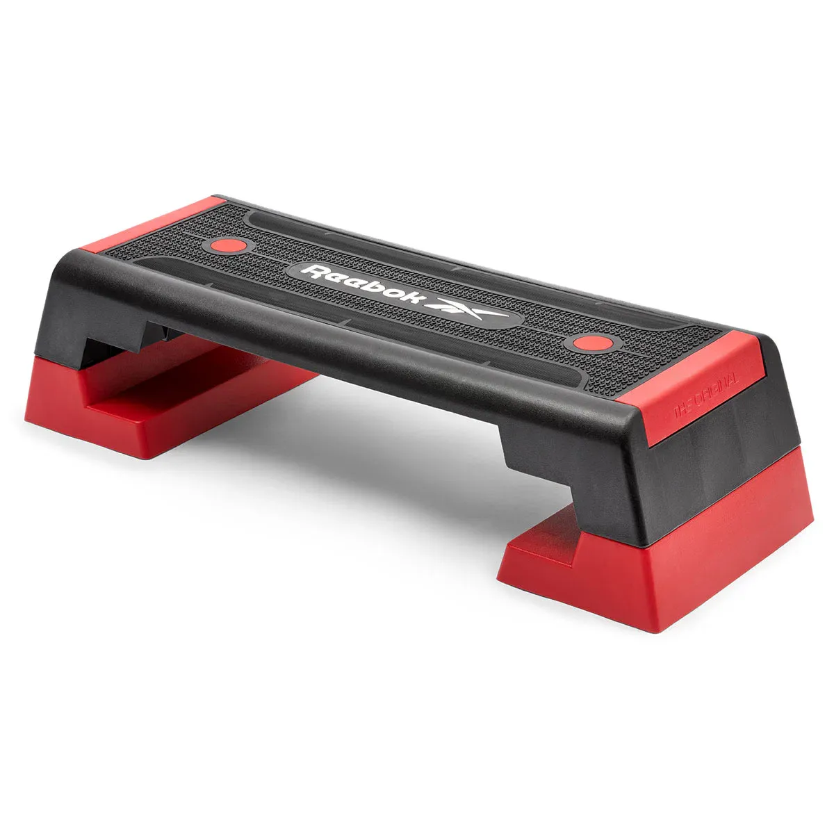Reebok Step - The Original in Red - Image 1