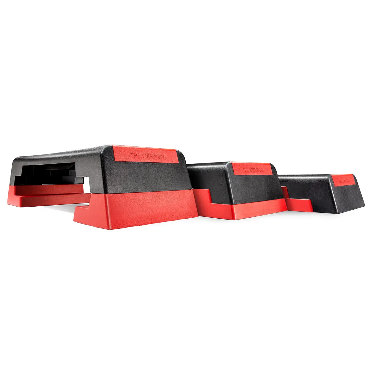Reebok Step - The Original in Red - Image 8