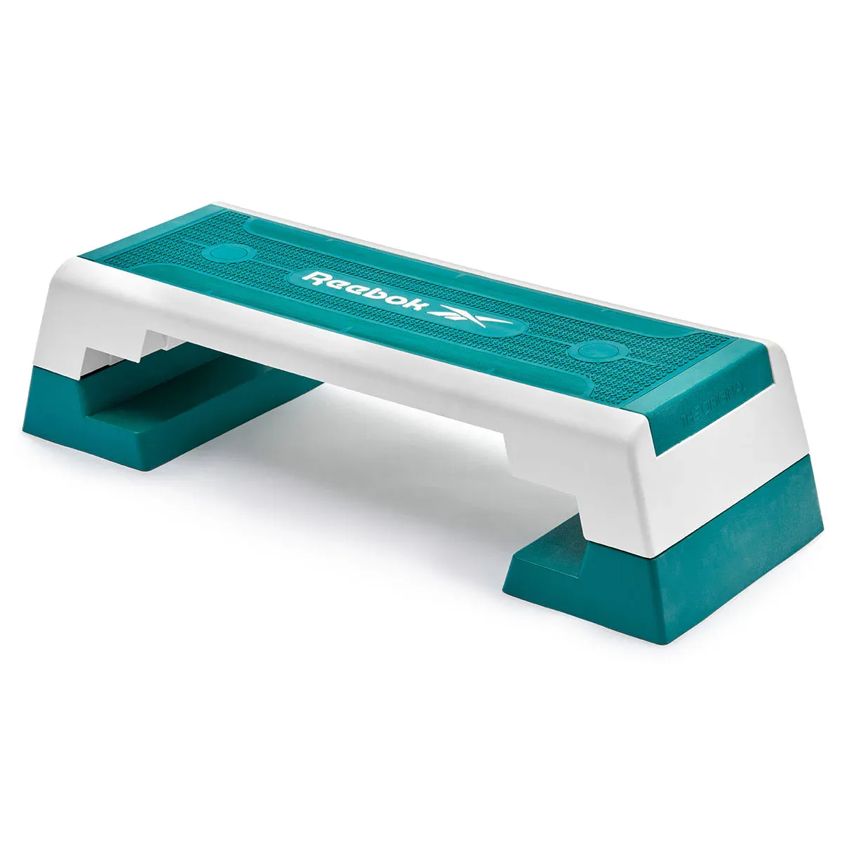 Reebok Step - The Original in Teal - Image 1