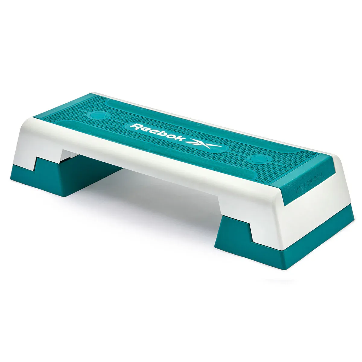 Reebok Step - The Original in Teal - Image 5