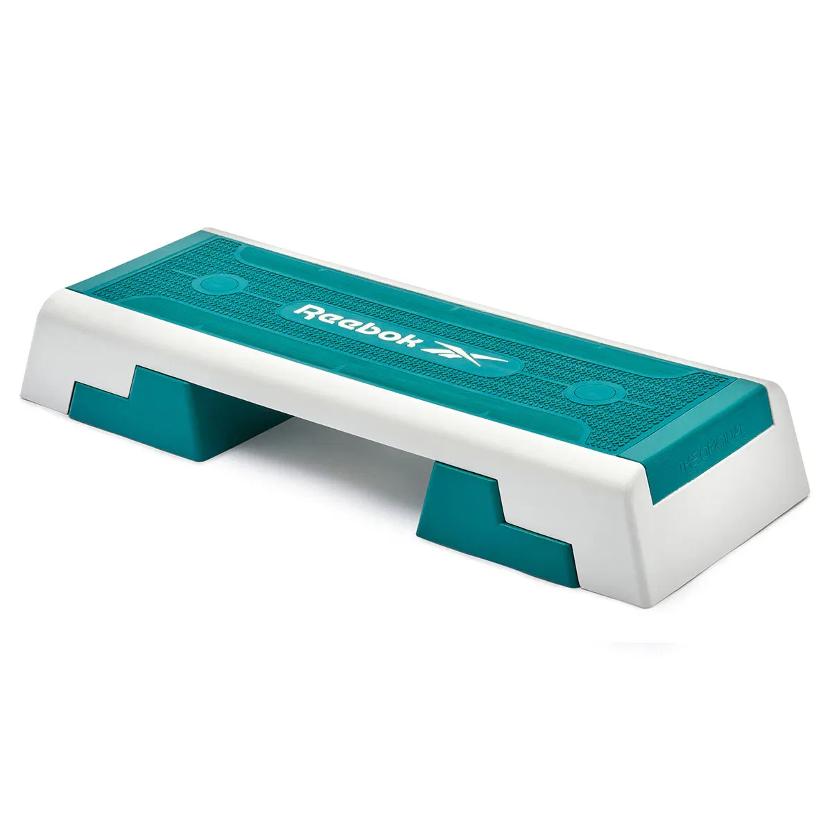 Reebok Step - The Original in Teal - Image 6