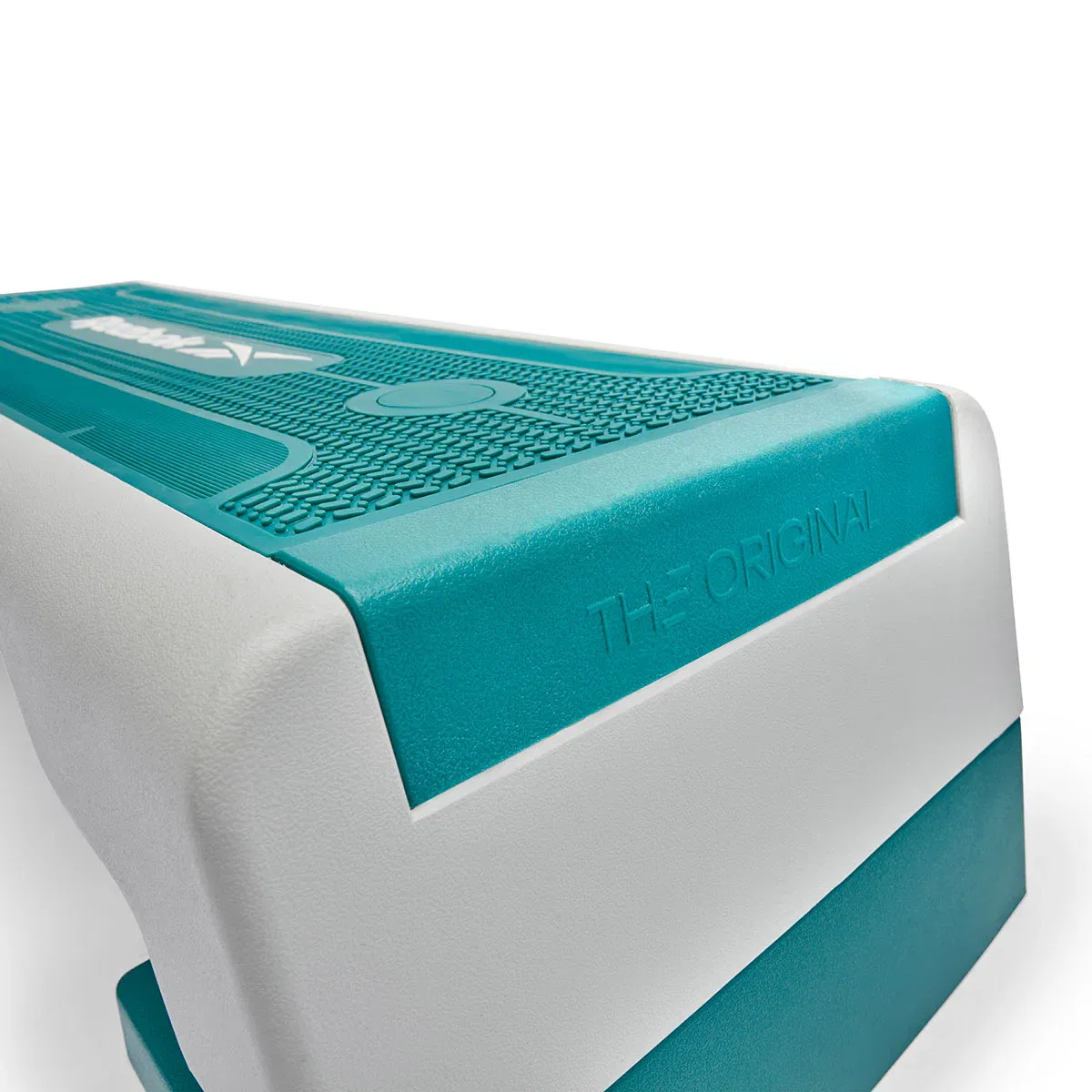 Reebok Step - The Original in Teal - Image 8