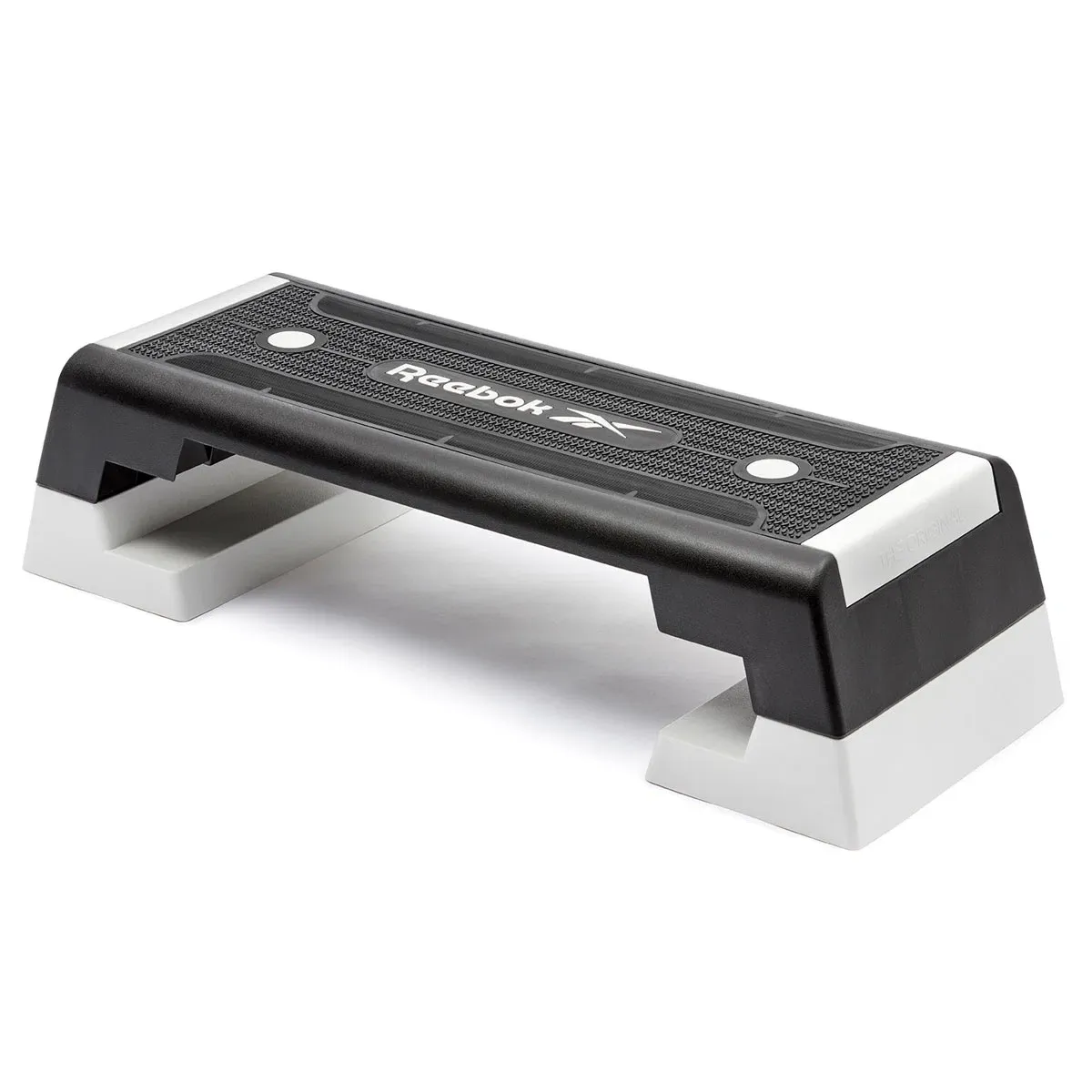 Reebok Step - The Original in White - Image 1