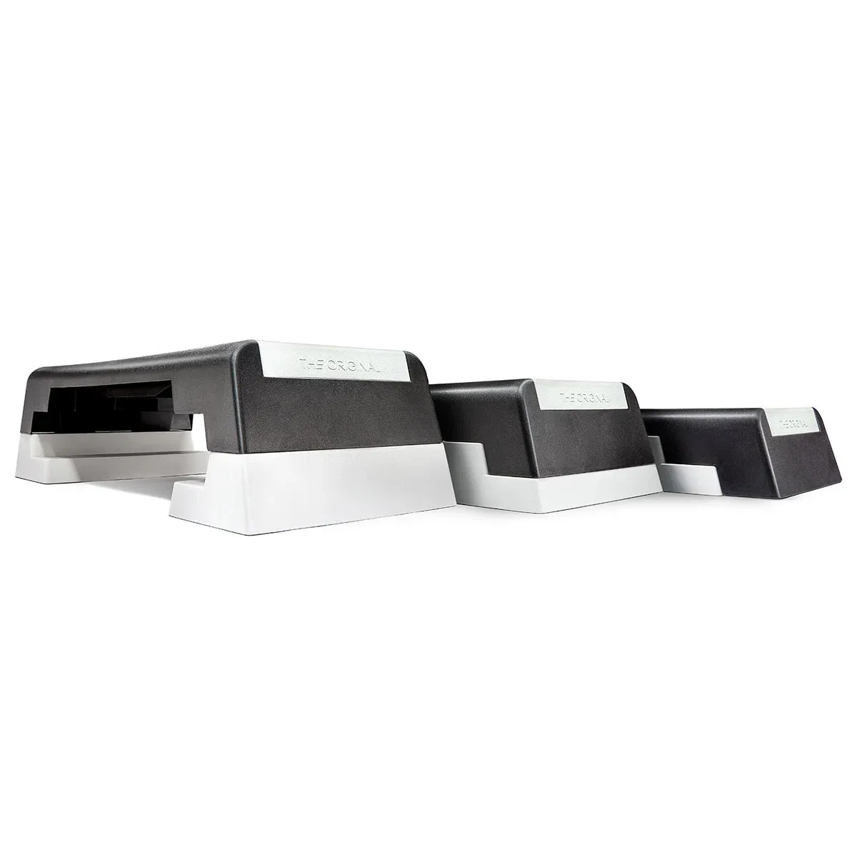 Reebok Step - The Original in White - Image 8