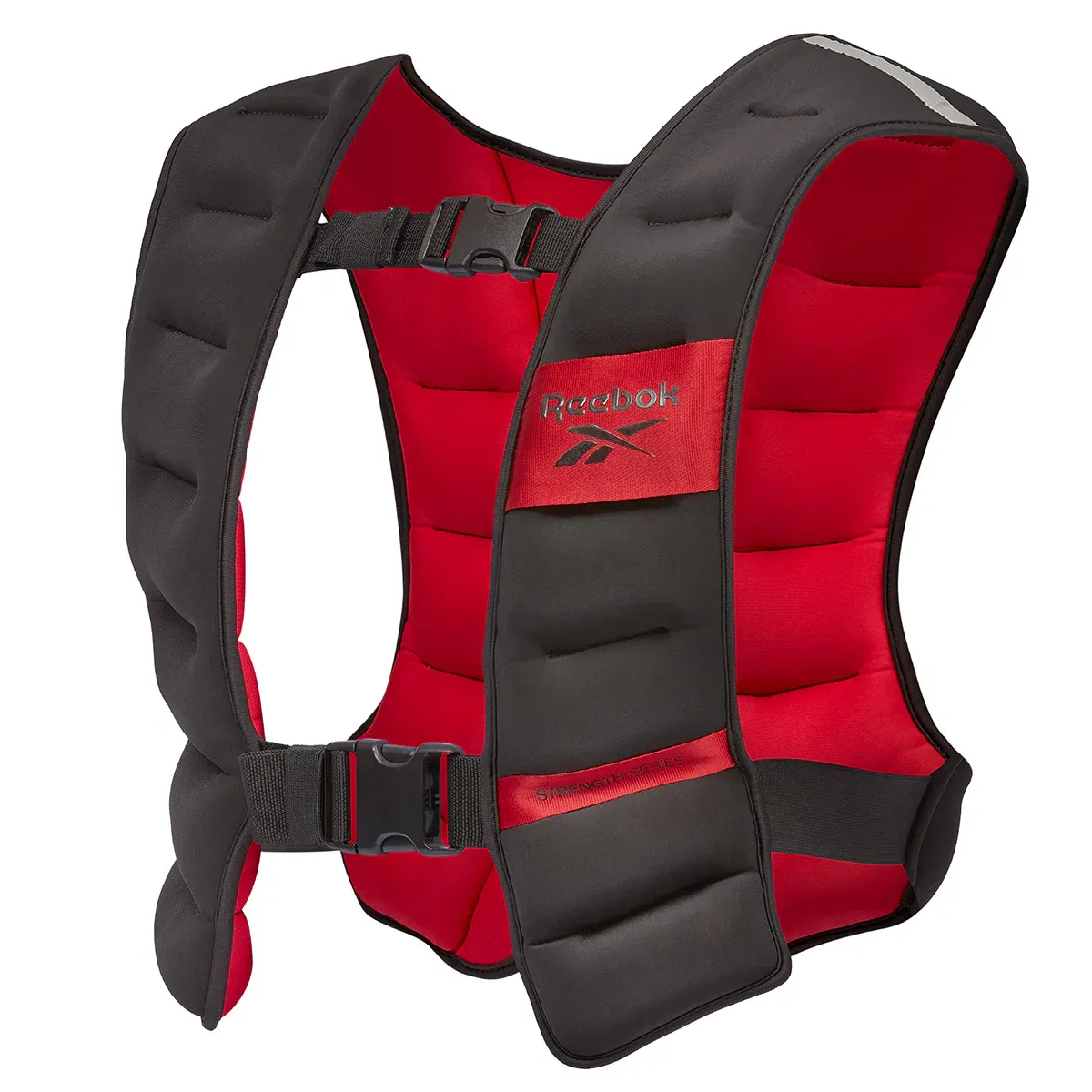 Reebok 5kg Strength Series Weight Vest - Image 1