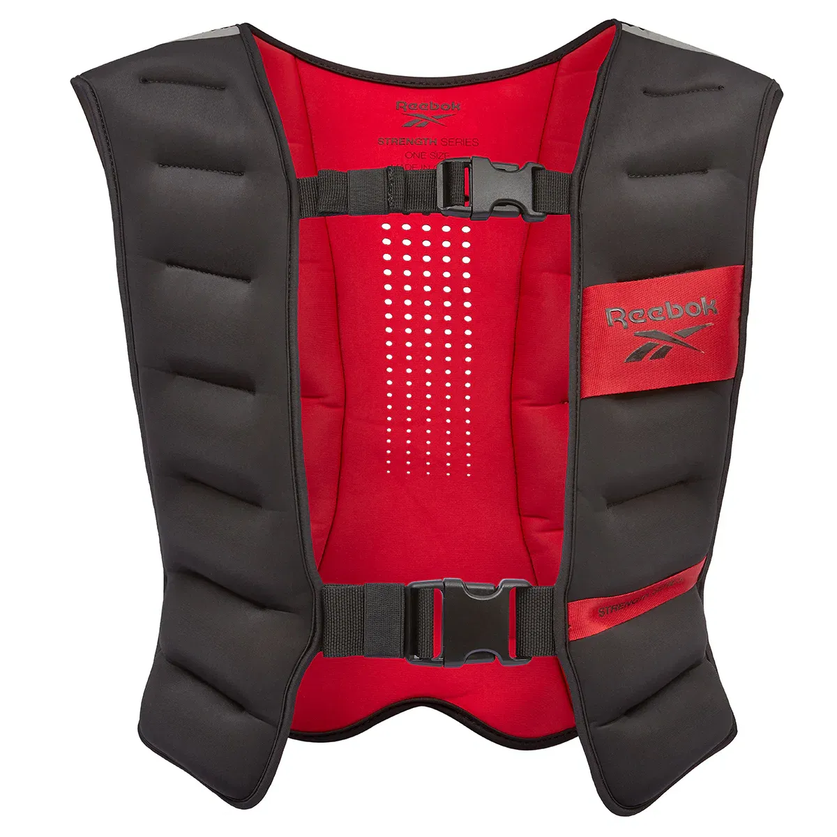 Reebok 5kg Strength Series Weight Vest - Image 3