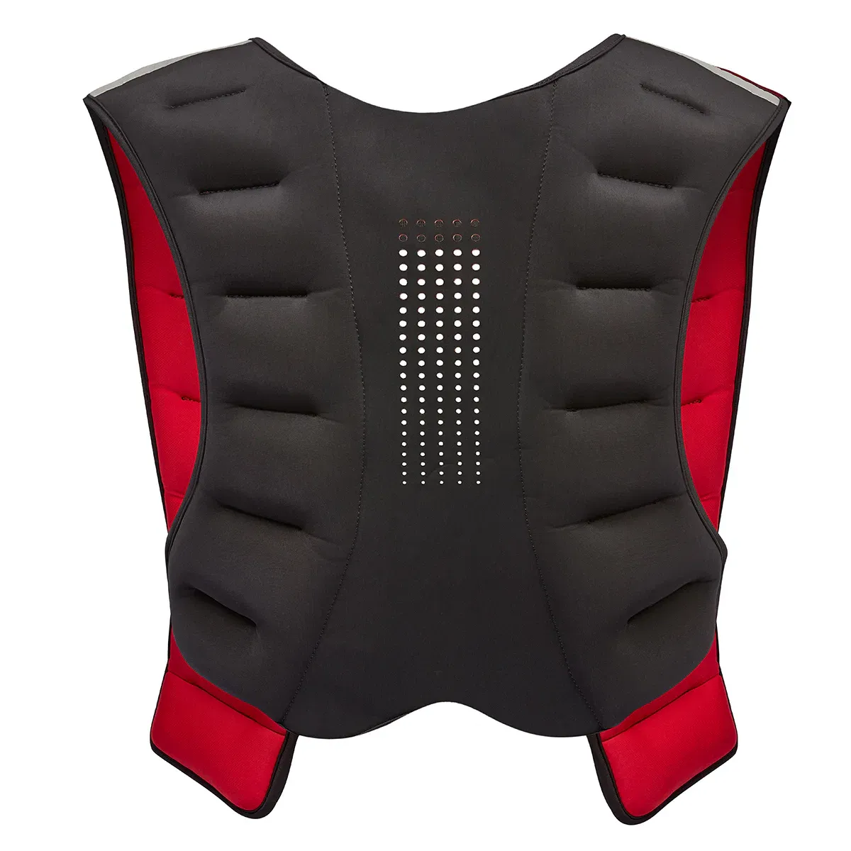 Reebok 5kg Strength Series Weight Vest - Image 5