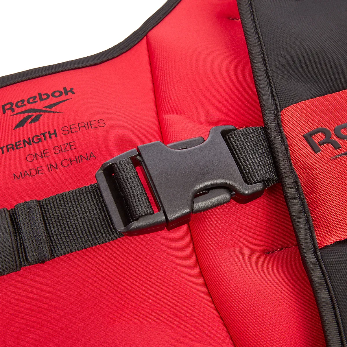 Reebok 5kg Strength Series Weight Vest - Image 6