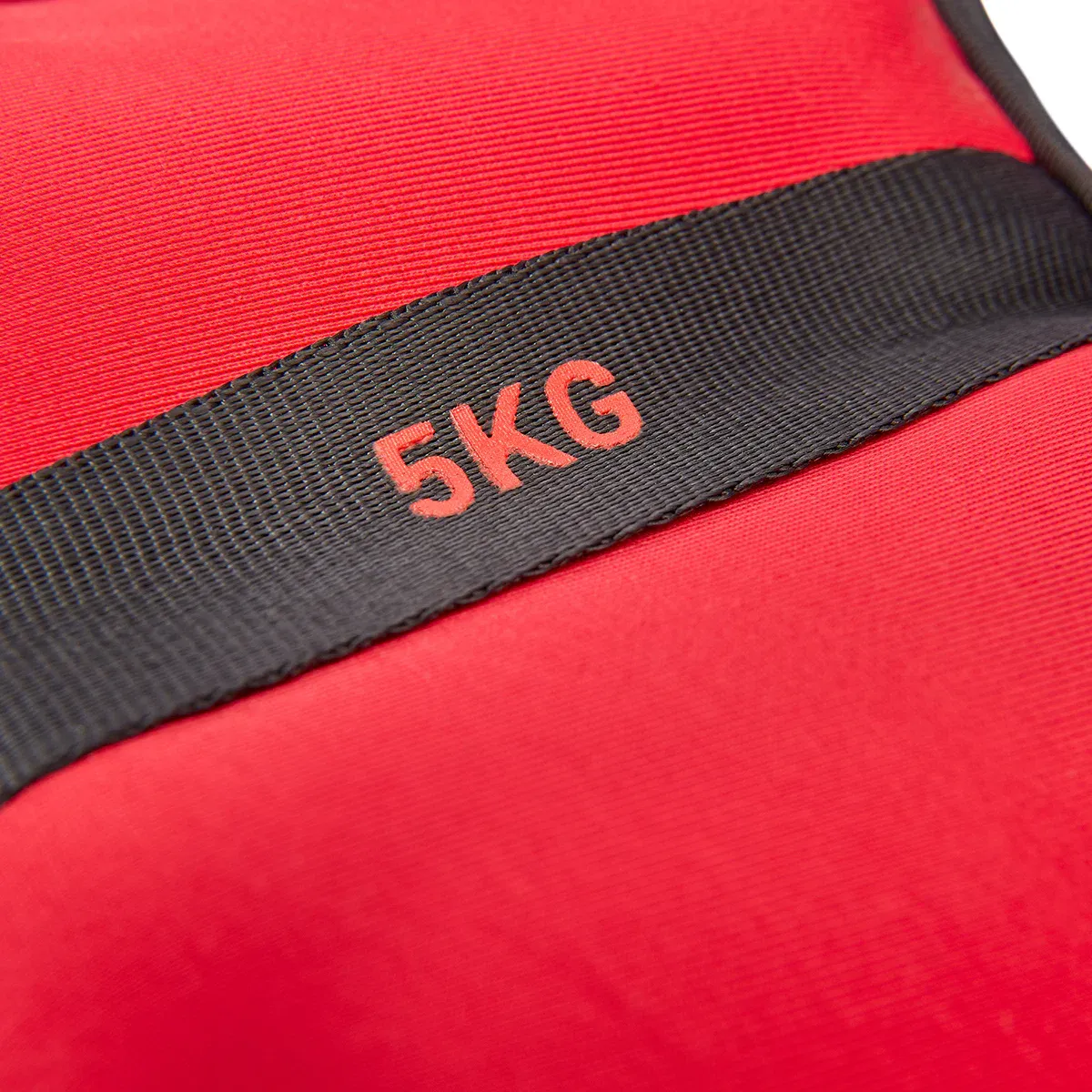 Reebok 5kg Strength Series Weight Vest - Image 7