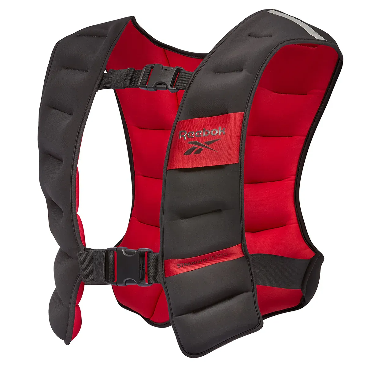 Reebok 10kg Strength Series Weight Vest - Image 1