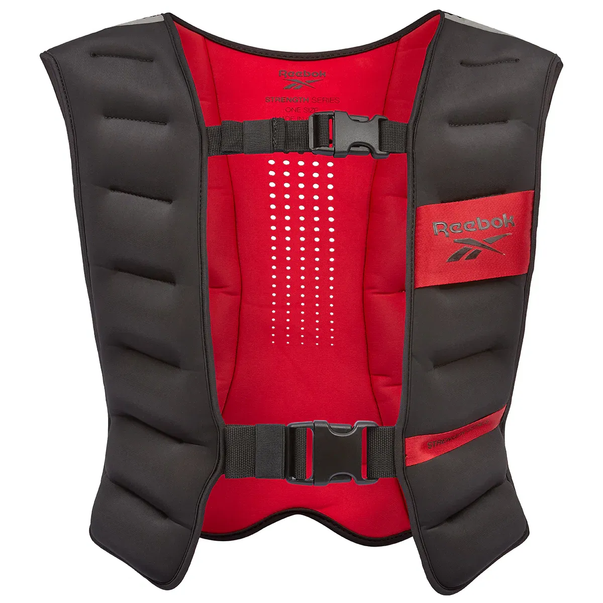 Reebok 10kg Strength Series Weight Vest - Image 3