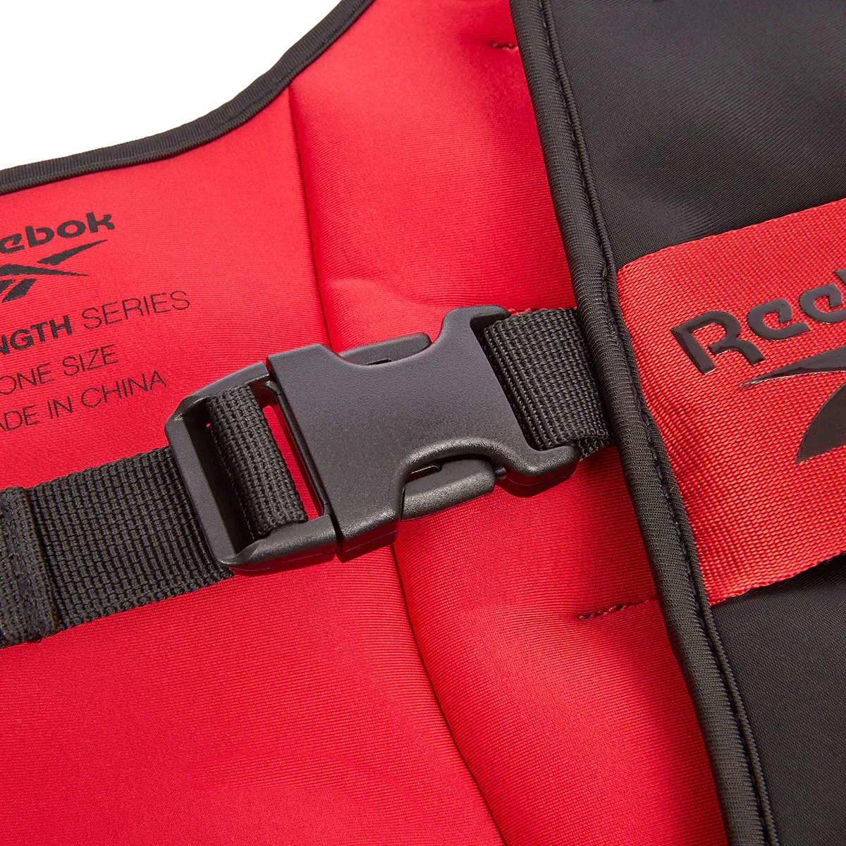 Reebok 10kg Strength Series Weight Vest - Image 6