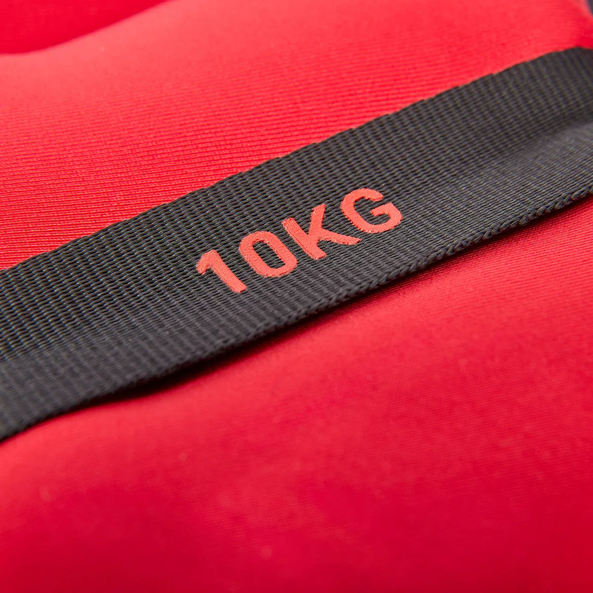 Reebok 10kg Strength Series Weight Vest - Image 7