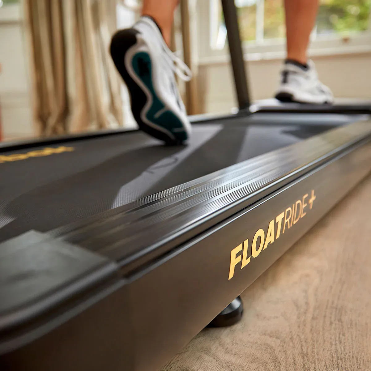 Reebok FR20z Floatride Treadmill (Black) - Image 5