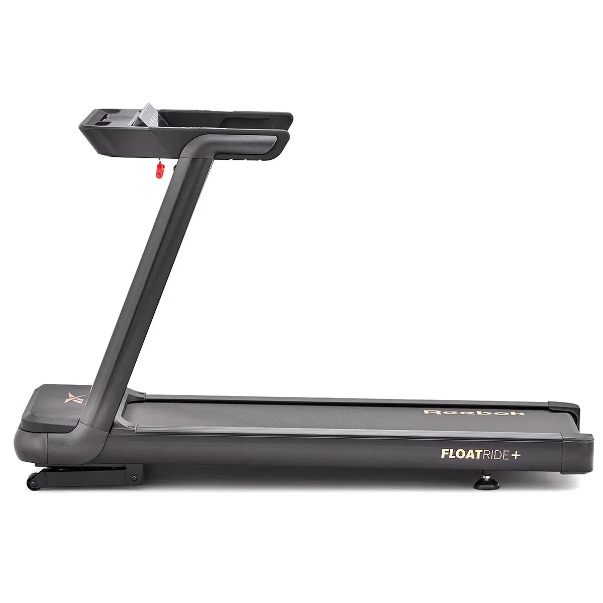 Reebok FR20z Floatride Treadmill (Black) - Image 7