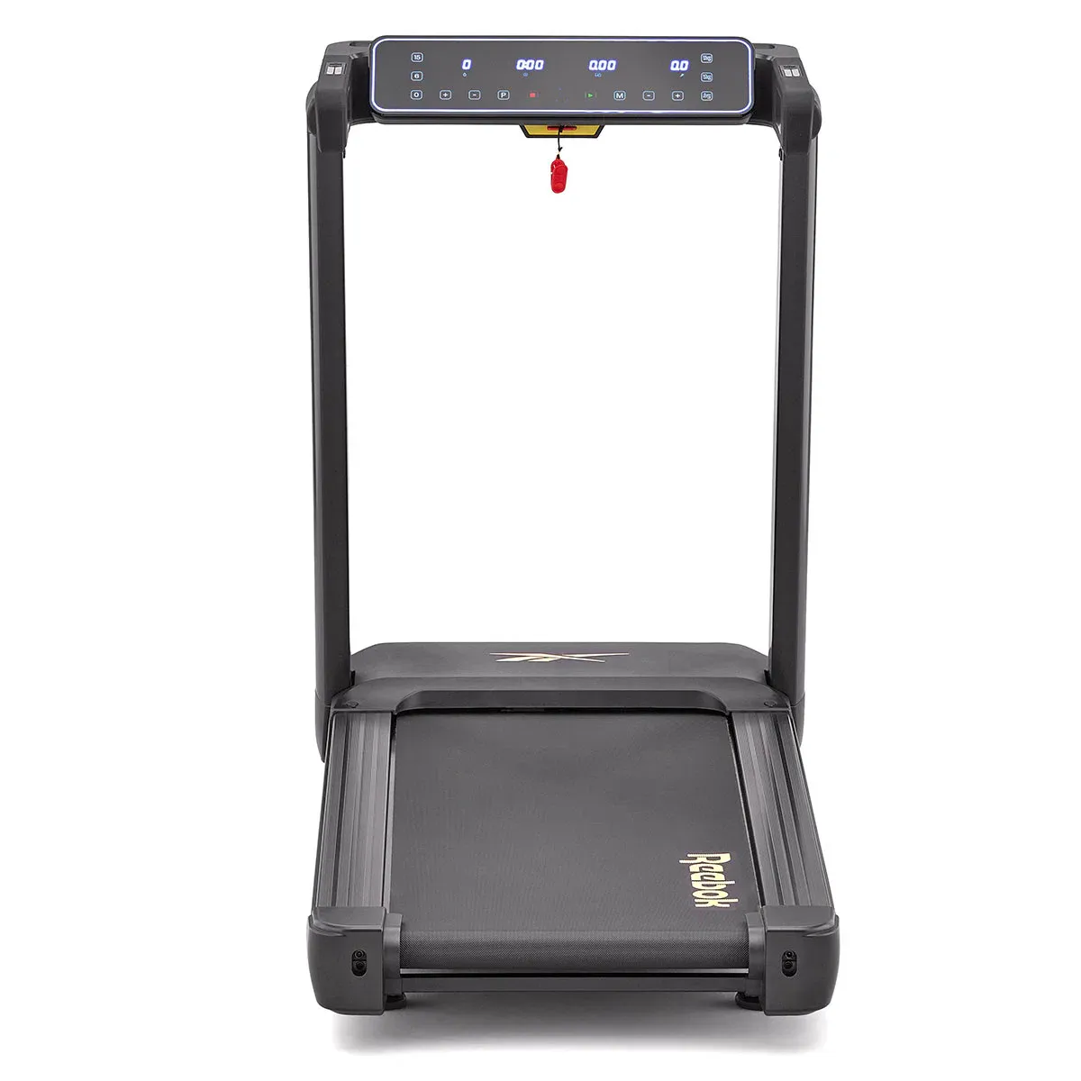 Reebok FR20z Floatride Treadmill (Black) - Image 8