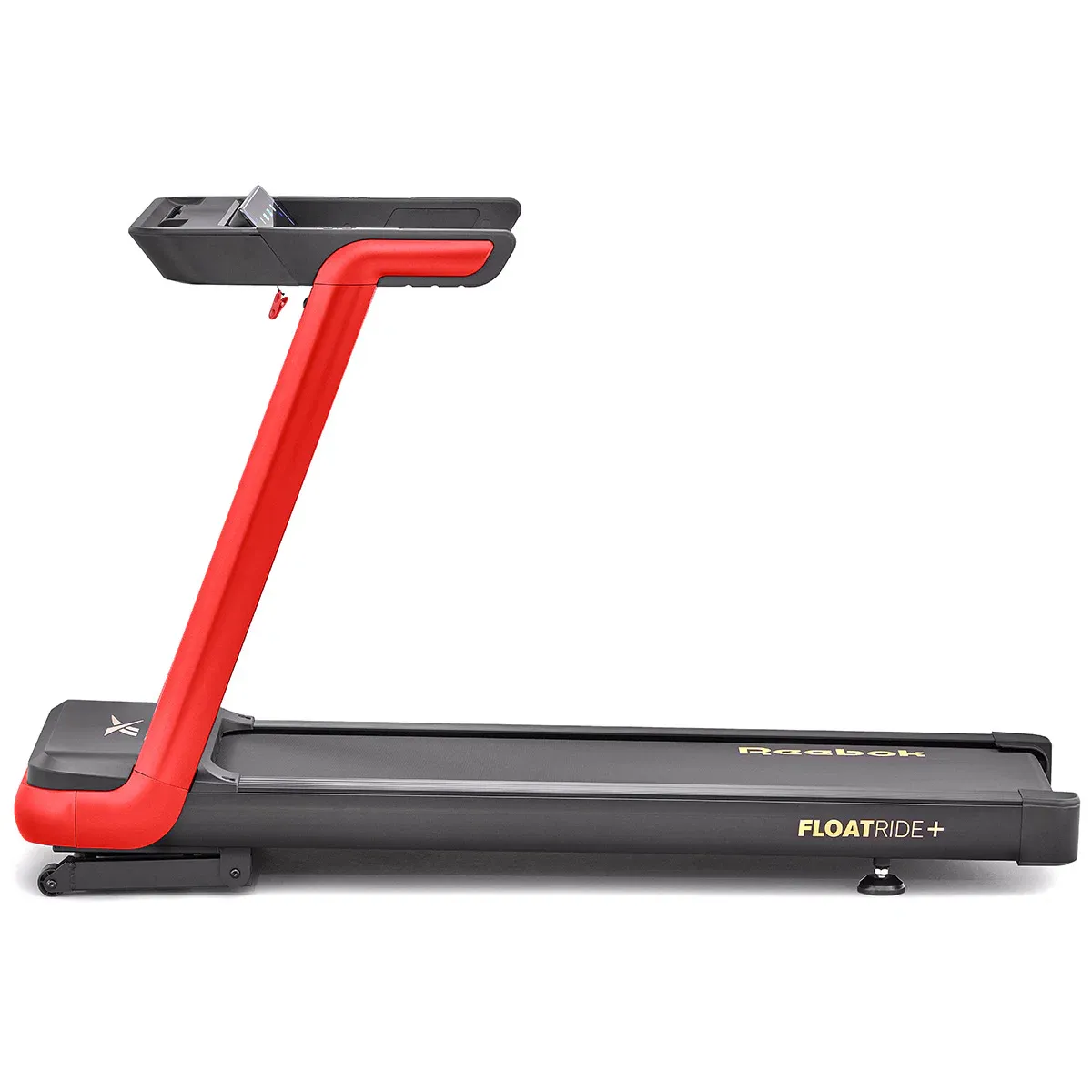 Reebok FR20z Floatride Treadmill (Red) - Image 6