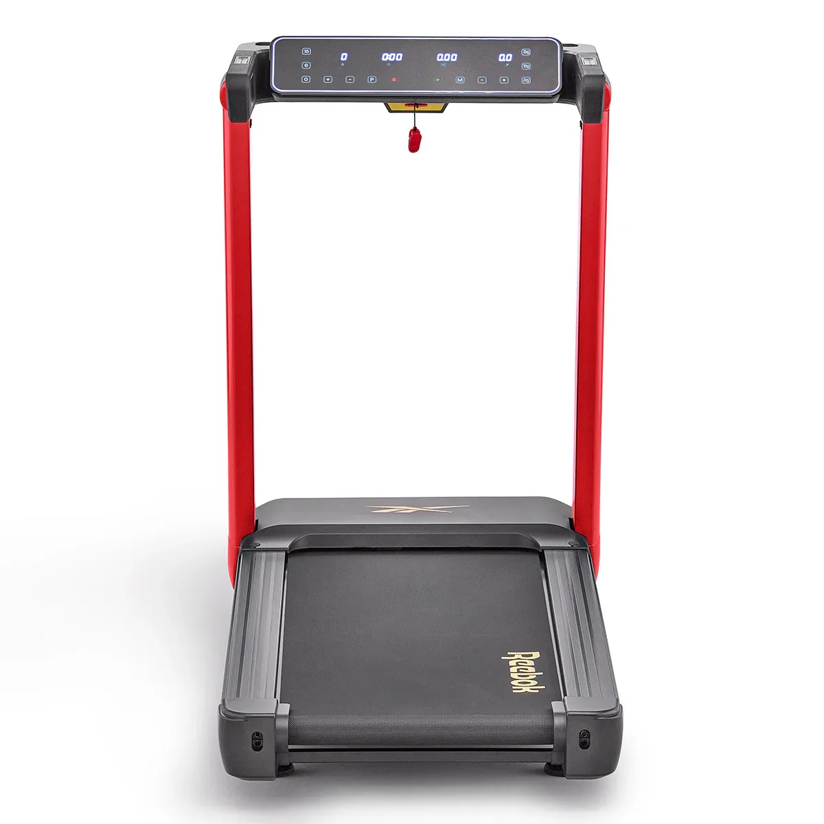 Reebok FR20z Floatride Treadmill (Red) - Image 7