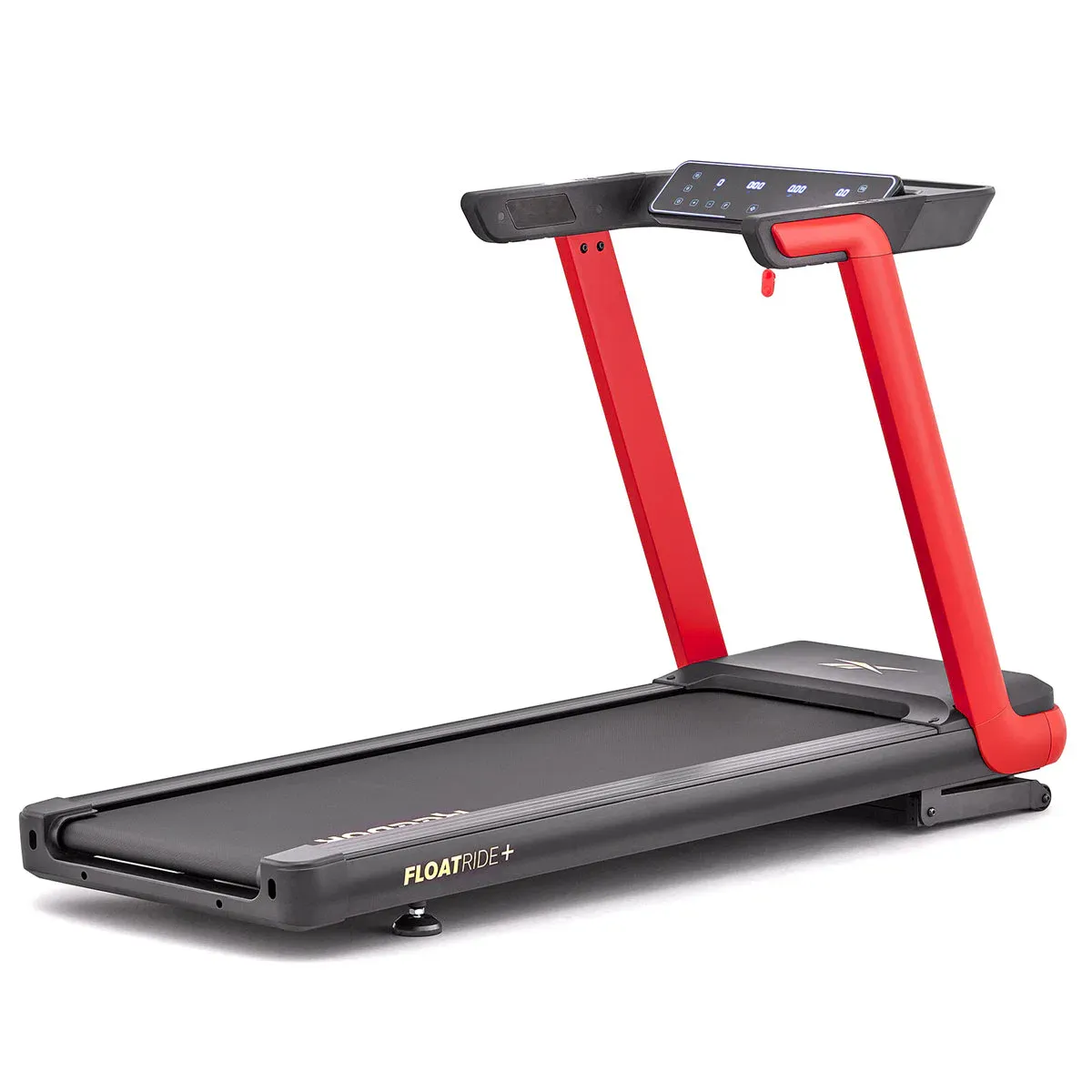 Reebok FR30z Floatride Treadmill in Red - Image 1