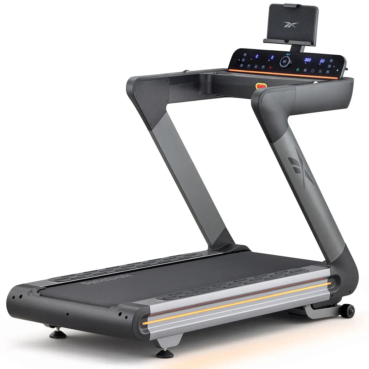 Reebok Z-Tech Treadmill - Image 1