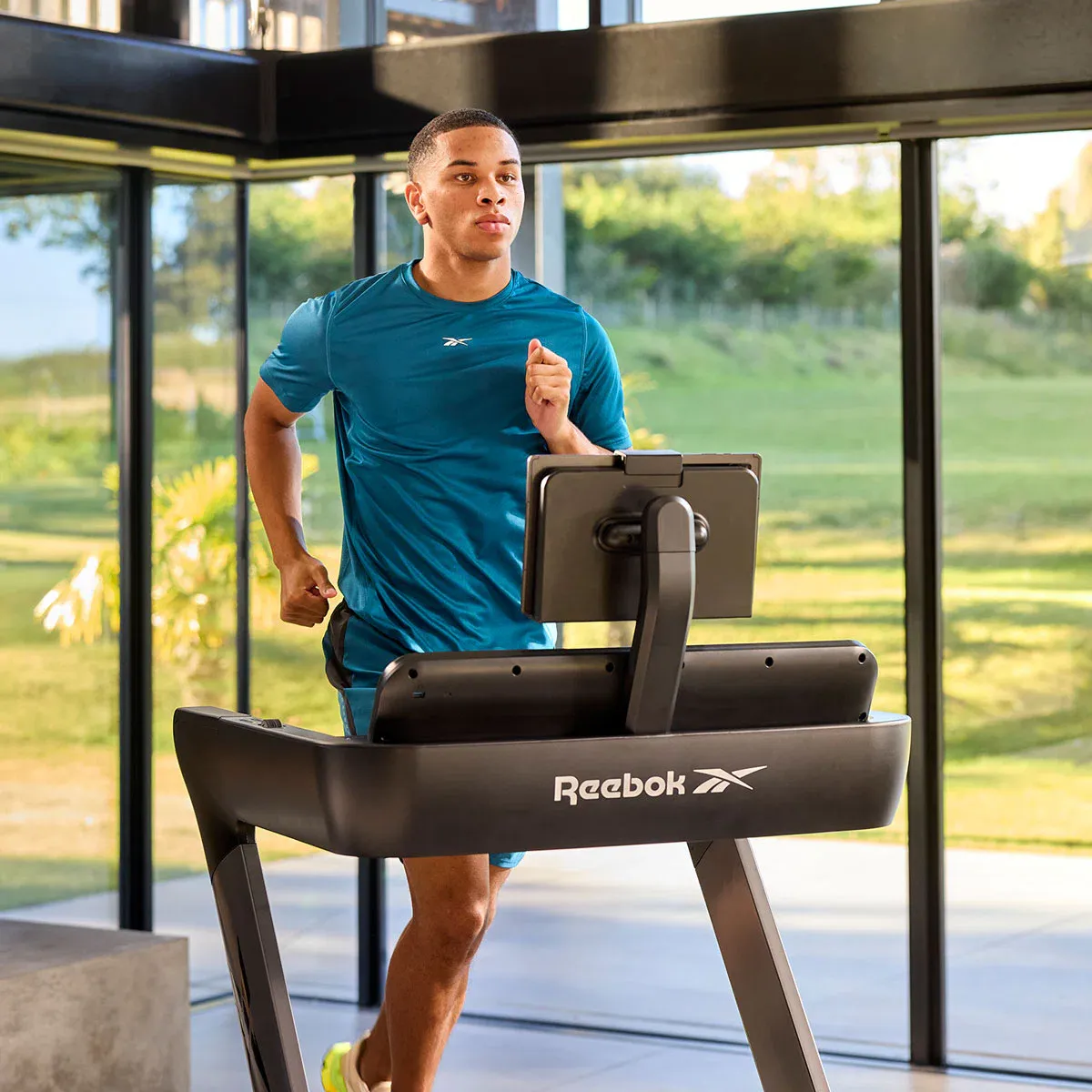 Reebok Z-Tech Treadmill - Image 2