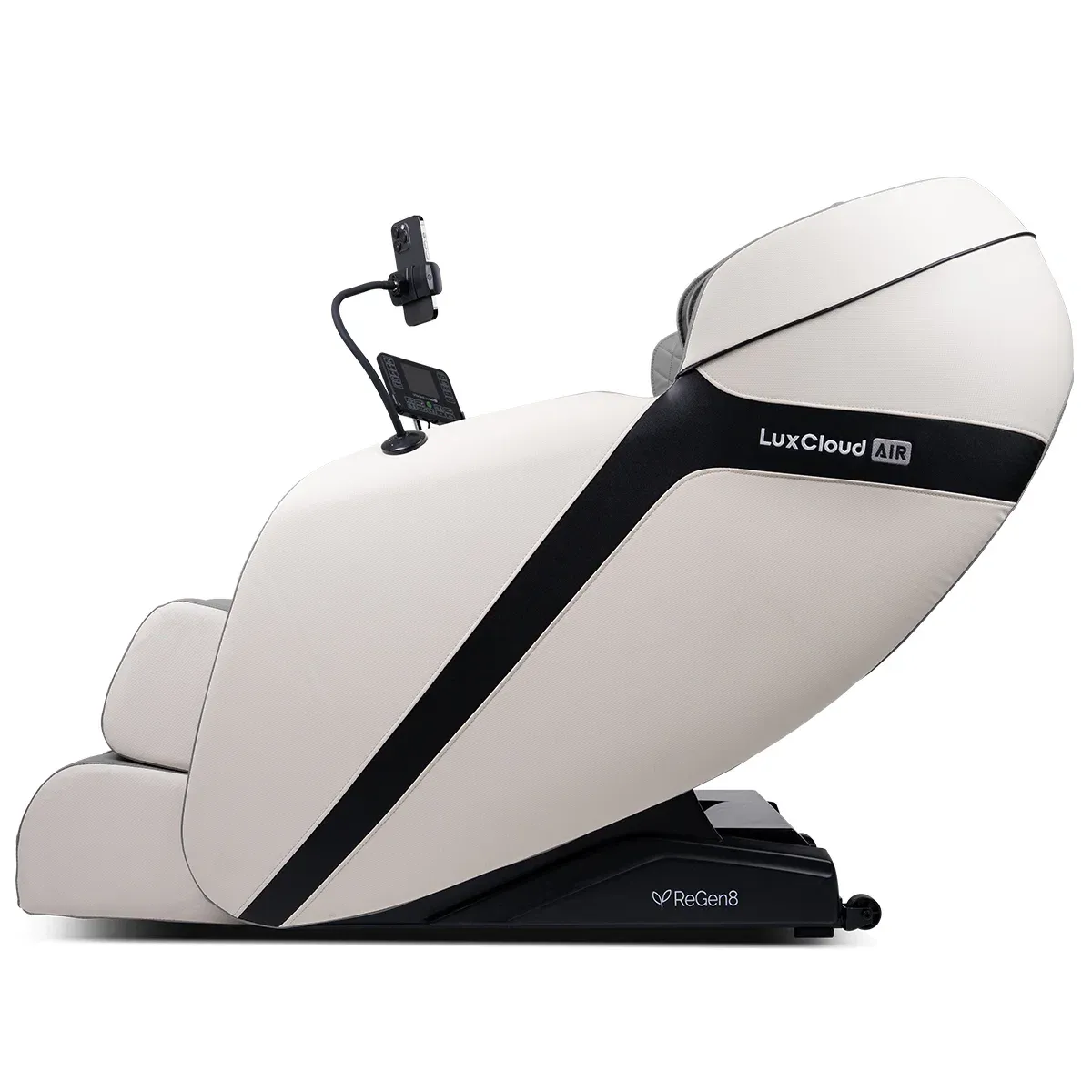 ReGen8 LuxCloud Air - Zero Gravity Heated Massage Chair - Image 2