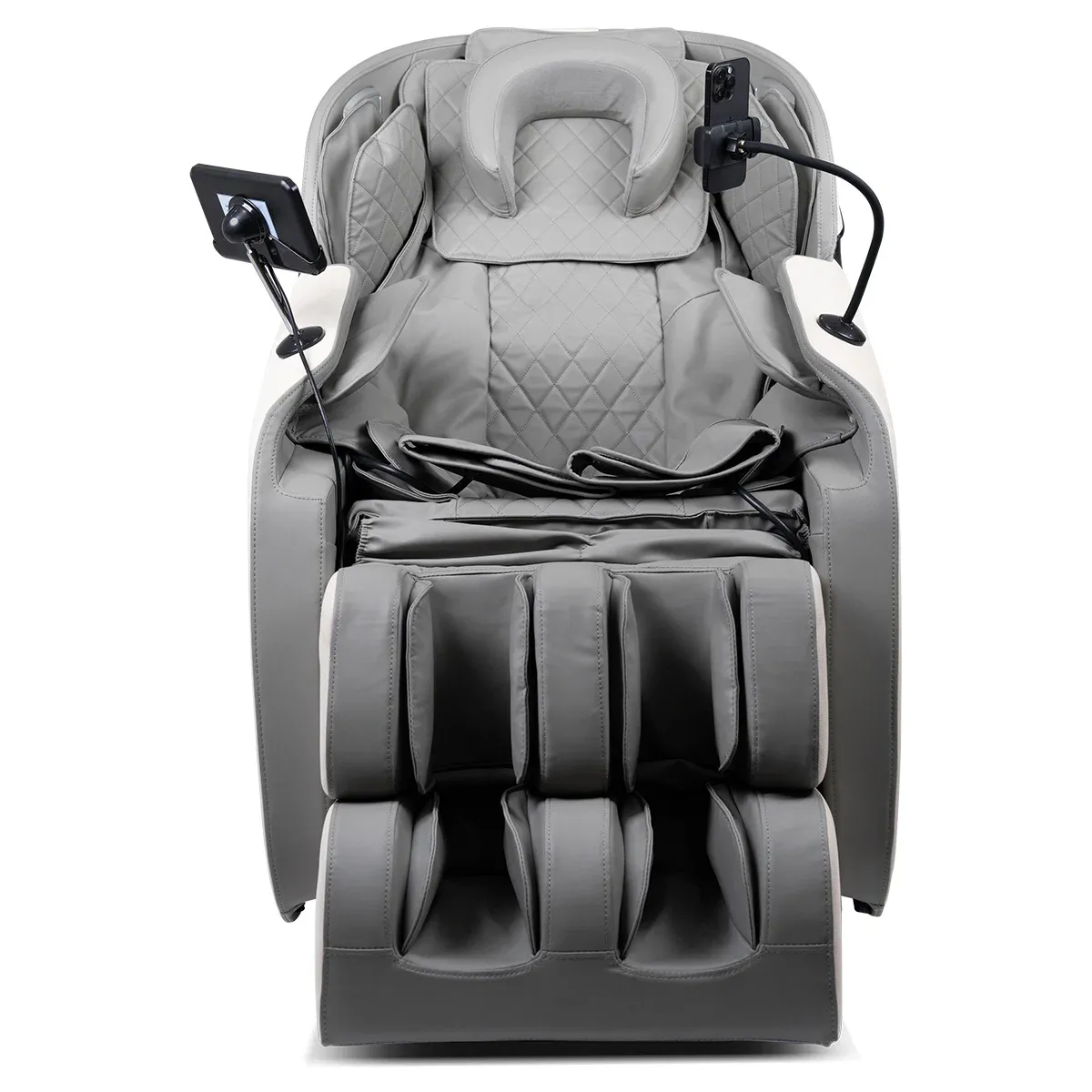 ReGen8 LuxCloud Air - Zero Gravity Heated Massage Chair - Image 3