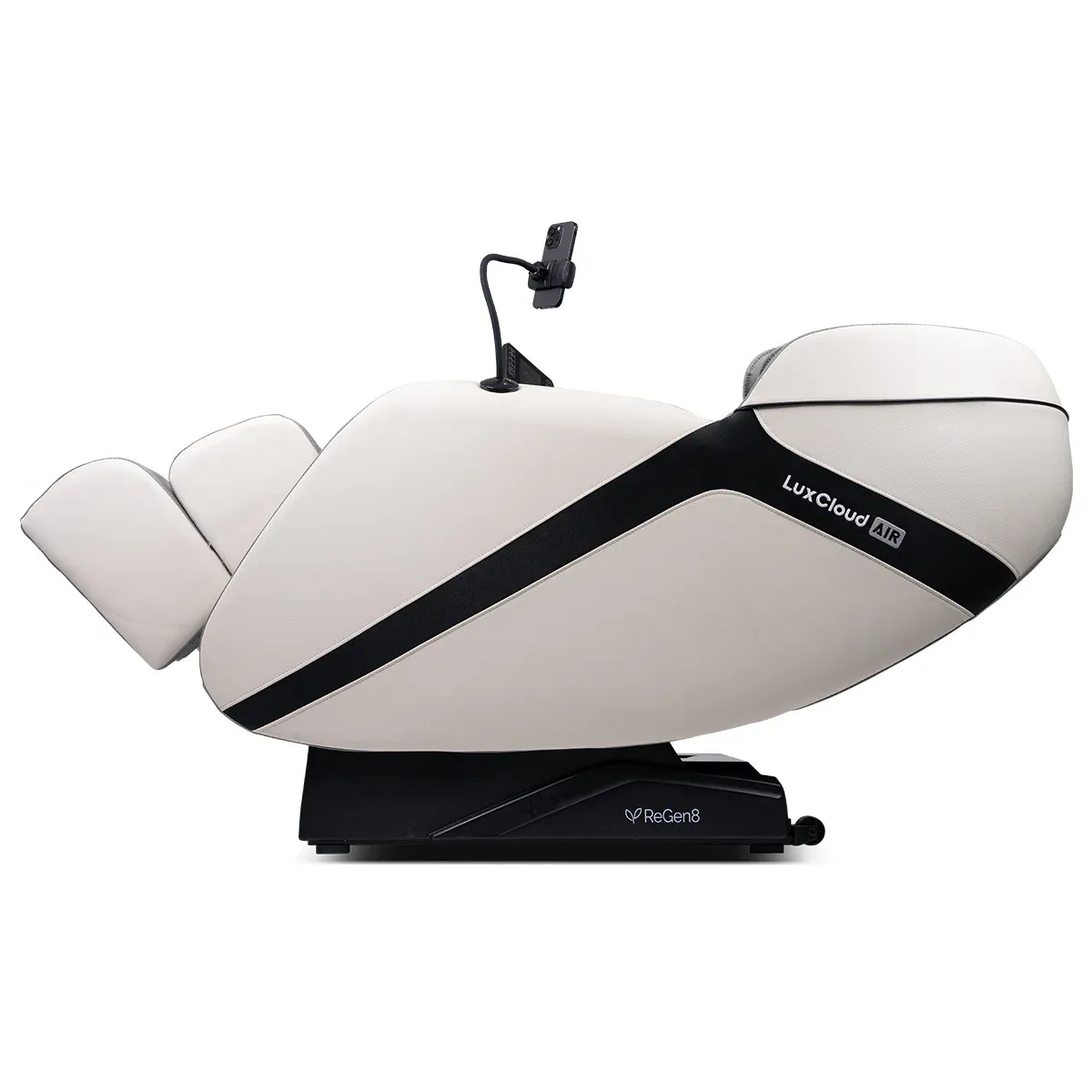 ReGen8 LuxCloud Air - Zero Gravity Heated Massage Chair - Image 4