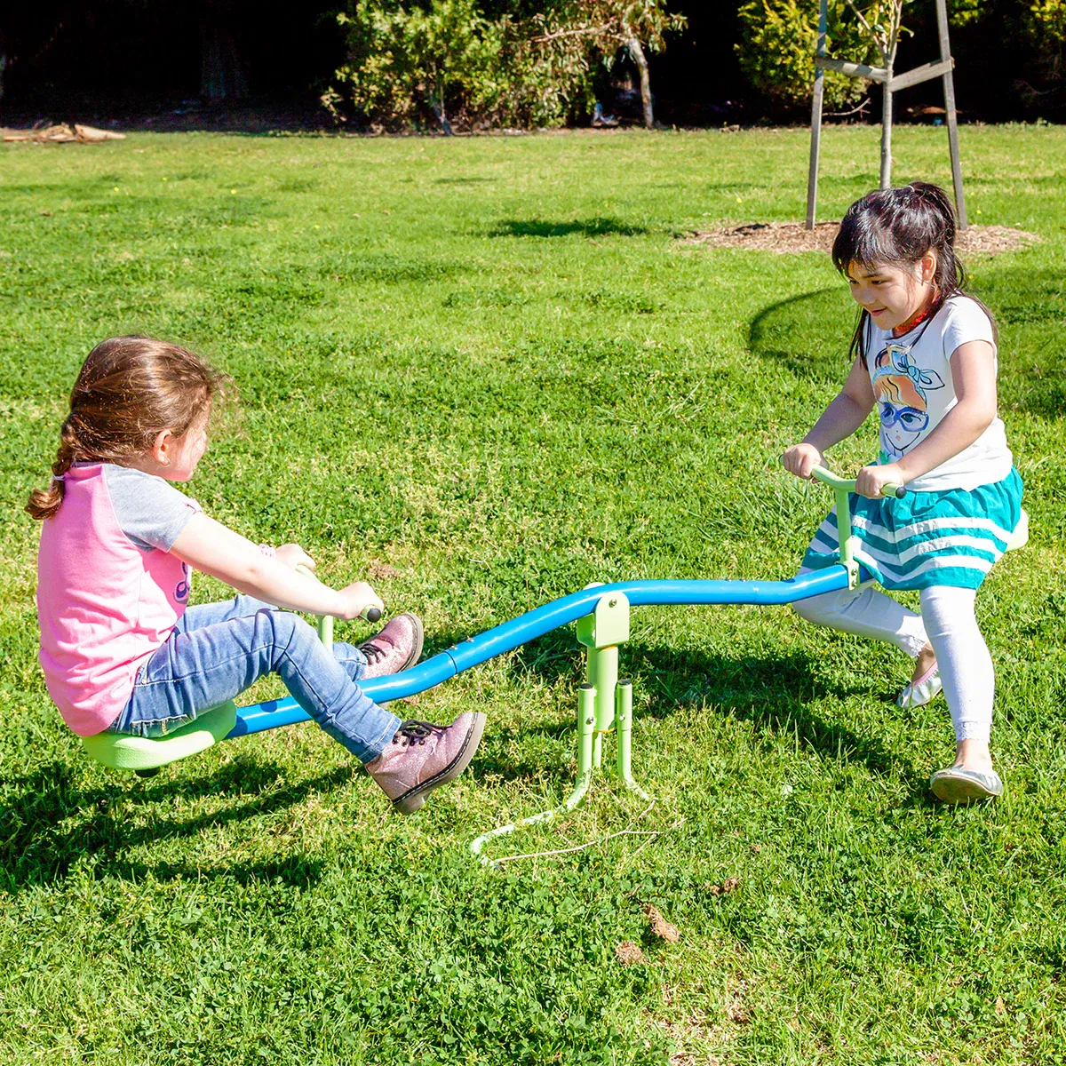 Lifespan Kids Twirl See Saw - Image 1