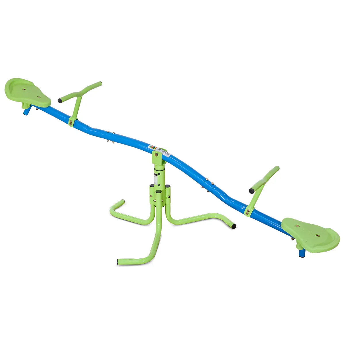 Lifespan Kids Twirl See Saw - Image 2