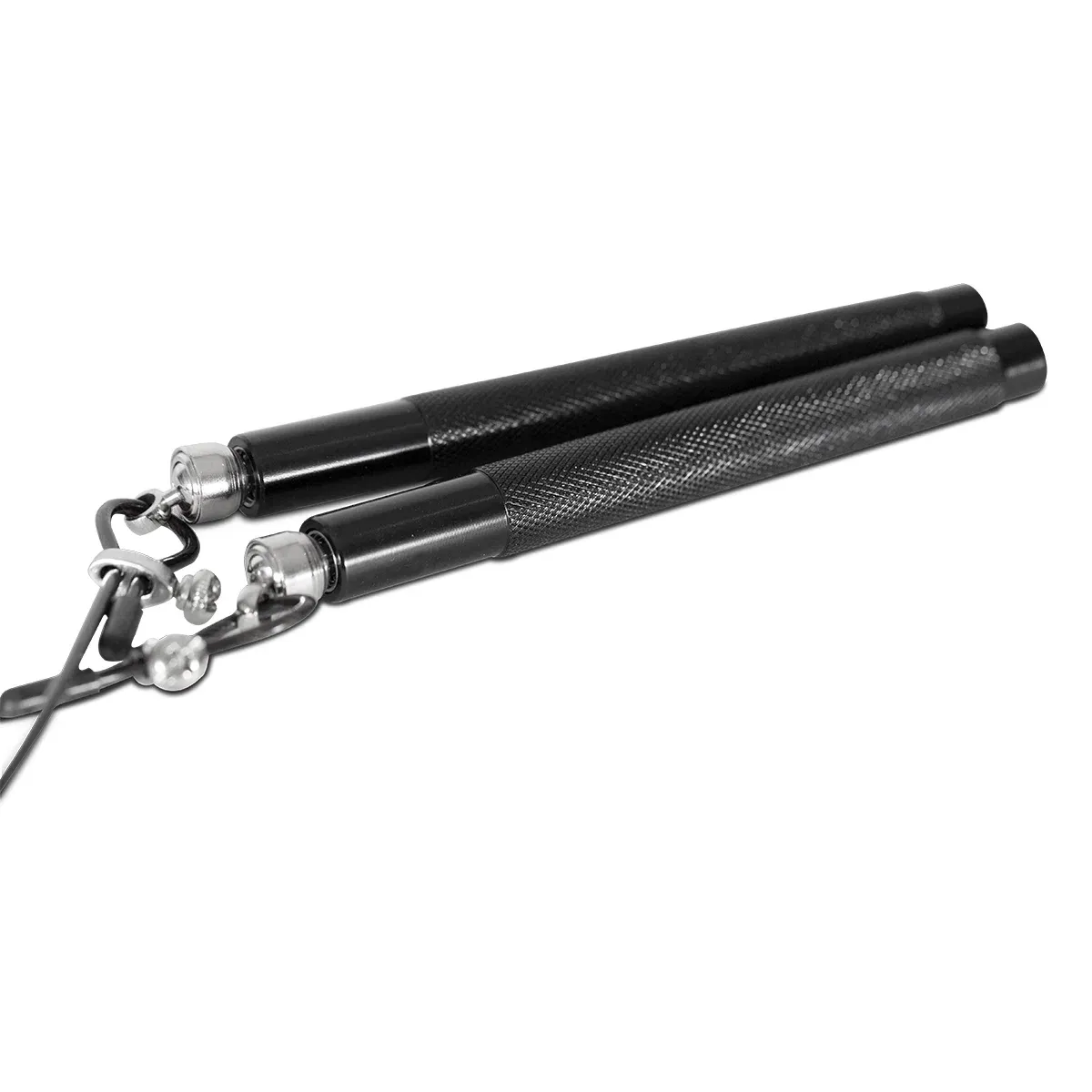CORTEX Speed Skipping Rope in Black - Image 3