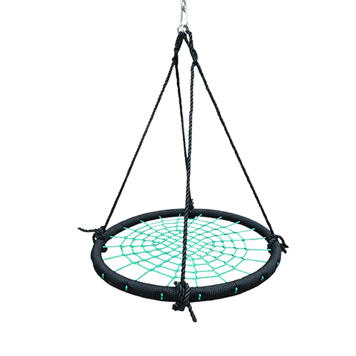 Lifespan Kids Spidey 2 Web Swing 120cm - Image 1