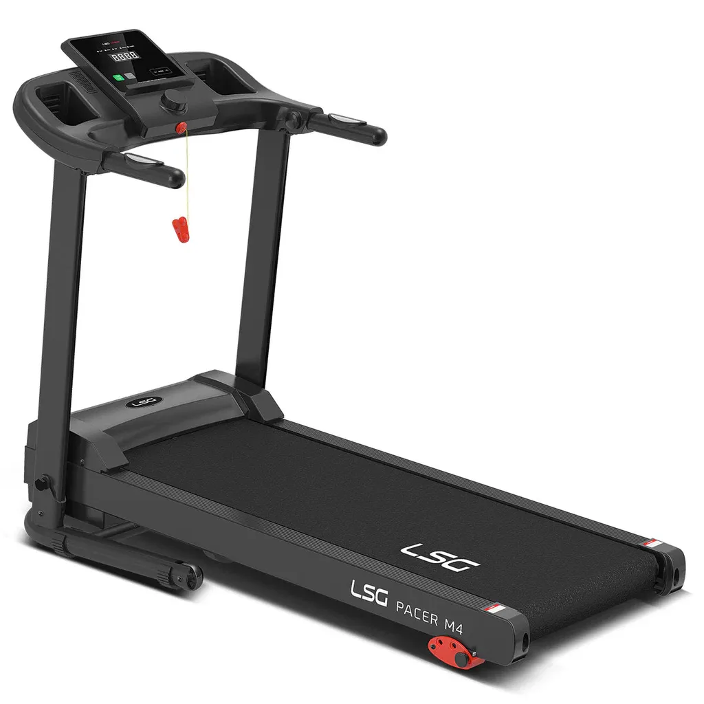 LSG Pacer M4 Treadmill - Image 1