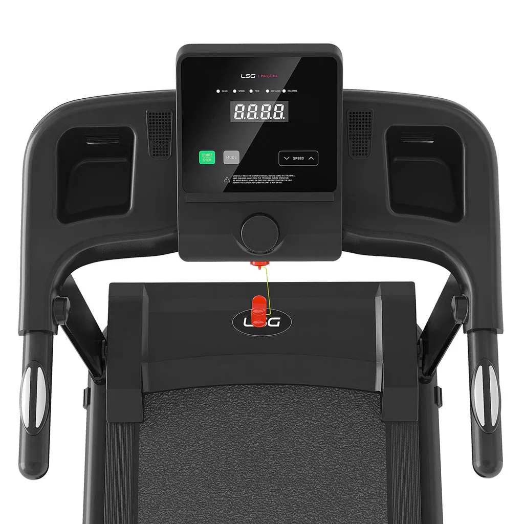 LSG Pacer M4 Treadmill - Image 2