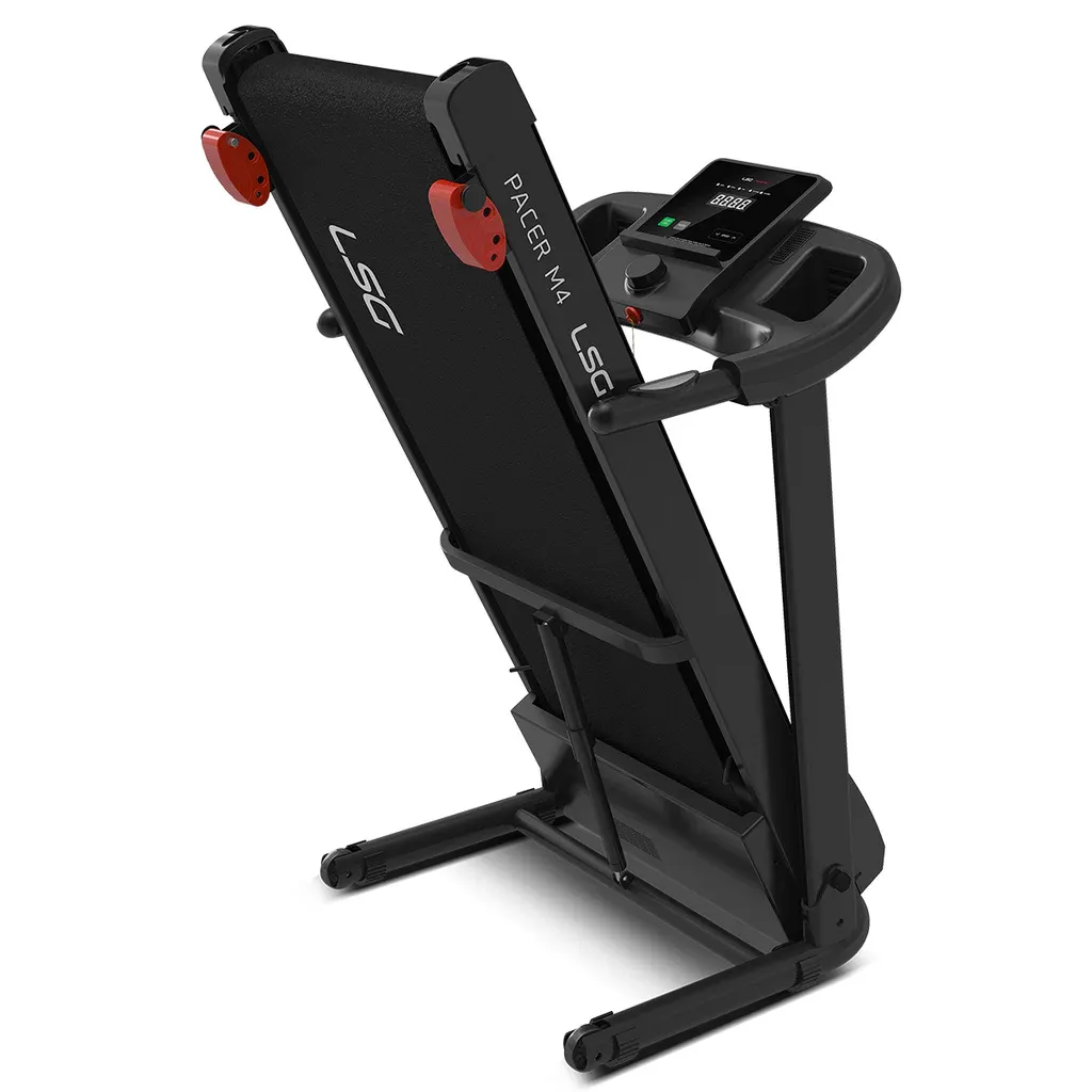 LSG Pacer M4 Treadmill - Image 3